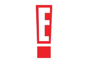 E!