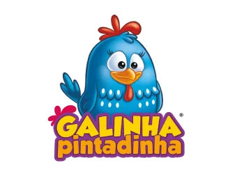 Galinha Pintadinha