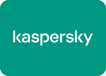 Kaspersky