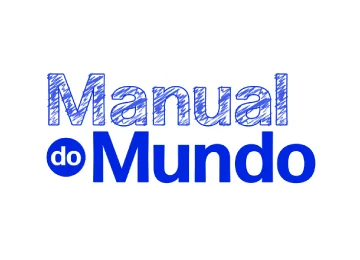 Manual do Mundo