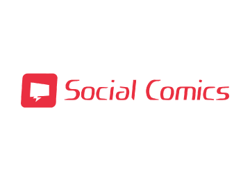 Social Comics