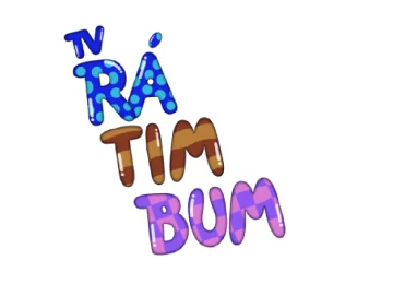 TV Rá Tim Bum